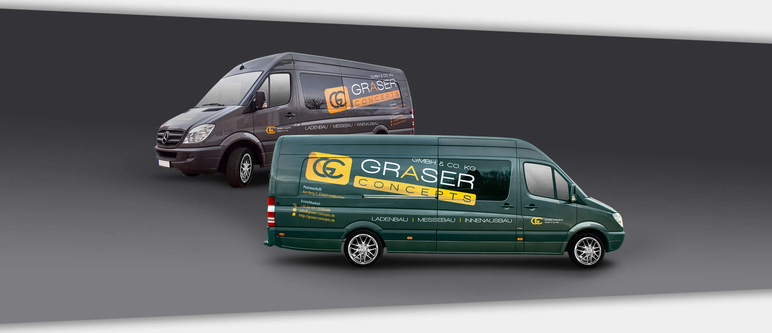Kfz Graser Concepts GmbH & Co. KG